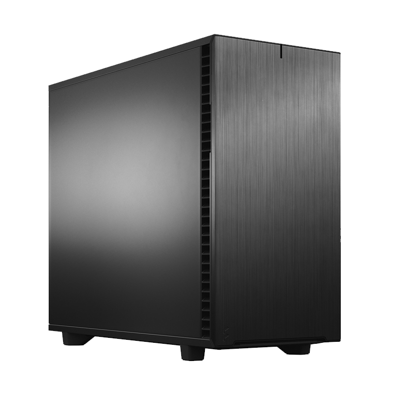 分形工艺 Define 7
