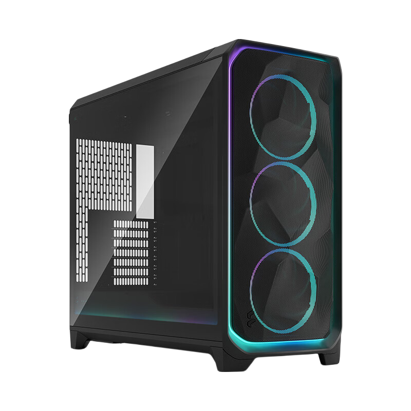 分形工艺 FD Meshify 3 XL