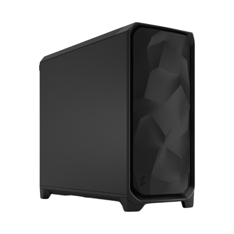 分形工艺 FD Meshify 3 XL