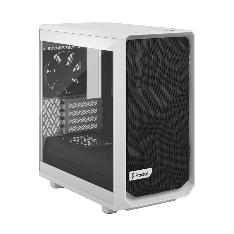分形工艺 Meshify 2 Mini FD