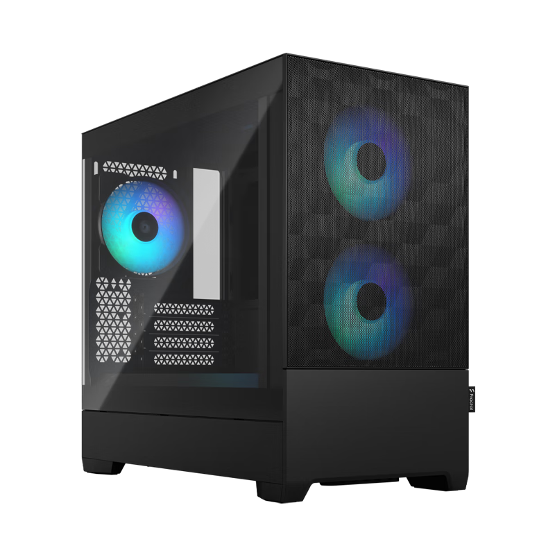 分形工艺 Pop Mini Air/Silent FD