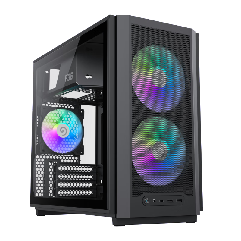 GAMEMAX/游戏帝国 帝国 F36