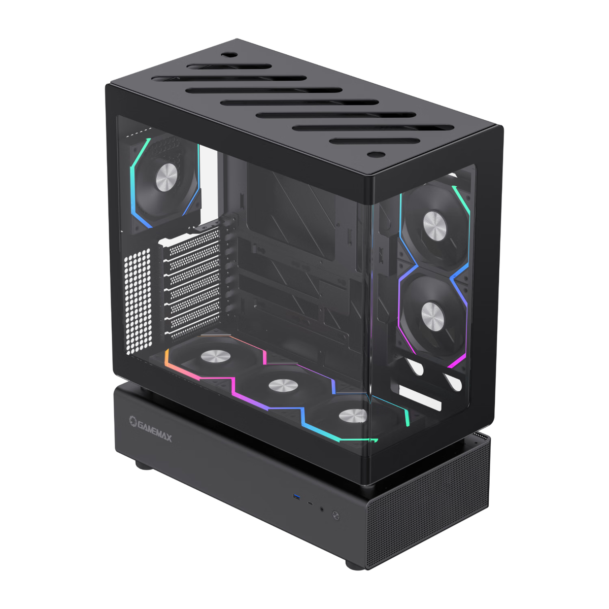 GAMEMAX/游戏帝国 帝国 N80