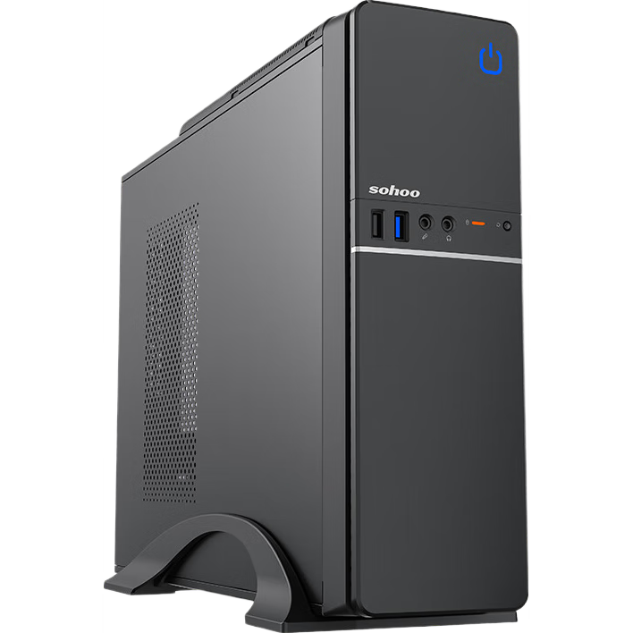 GAMEMAX/游戏帝国 帝国 小精灵 S617