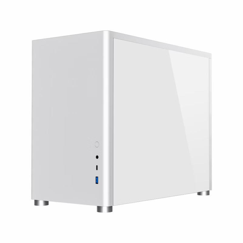 GAMEMAX/游戏帝国 支持240水冷 火种 X2