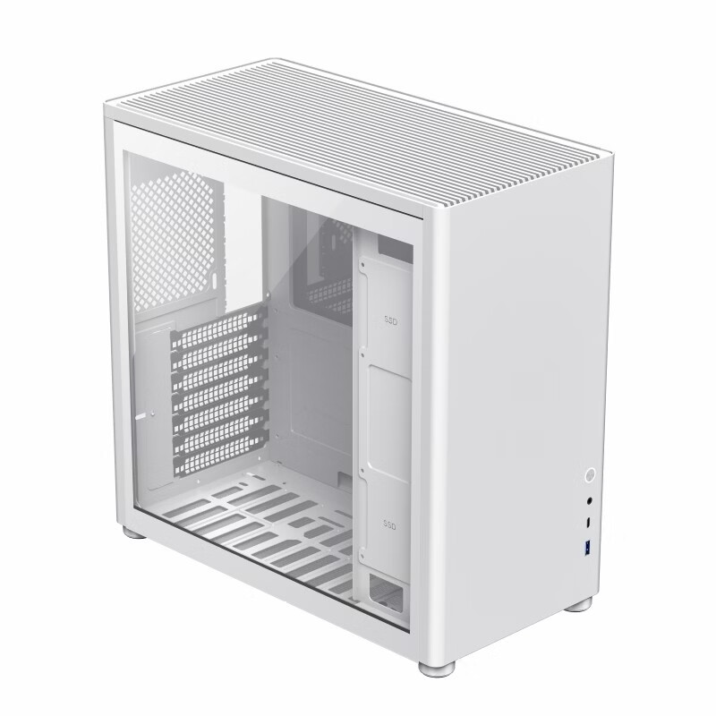 GAMEMAX/游戏帝国 支持240水冷 火种 X2PRO