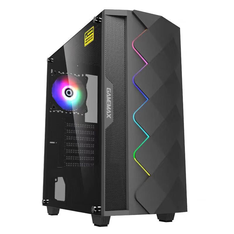 GAMEMAX/游戏帝国 帝国GAMEMAX