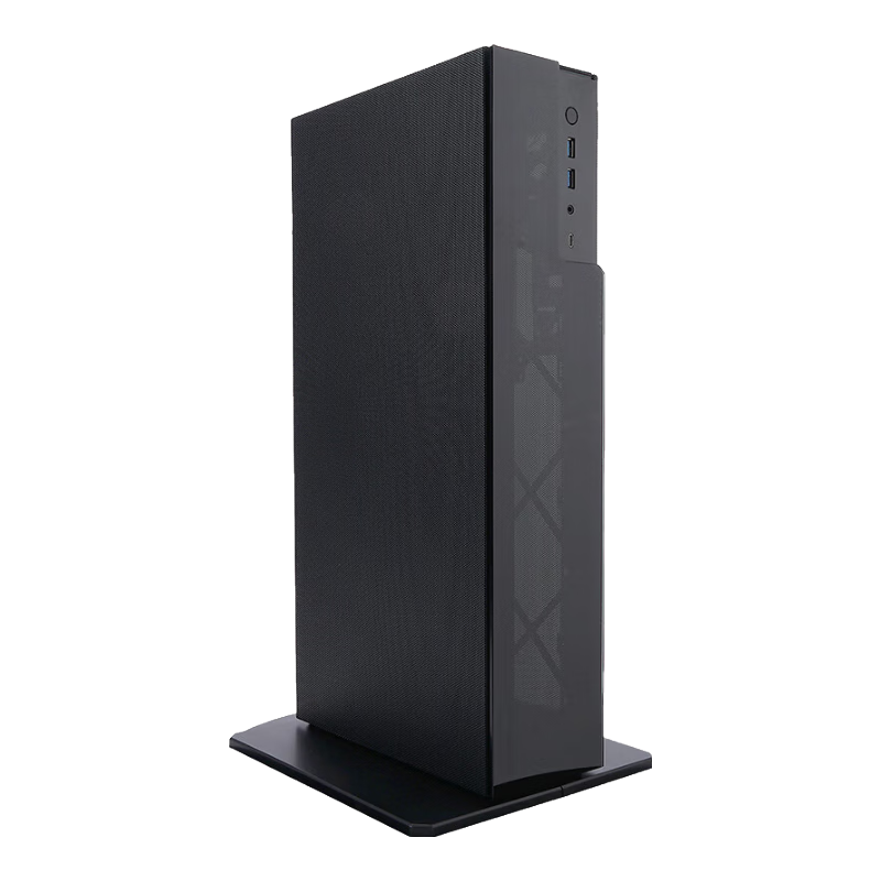 迎广 ModFree Mini ModIII魔飞迷你铁网 ITX