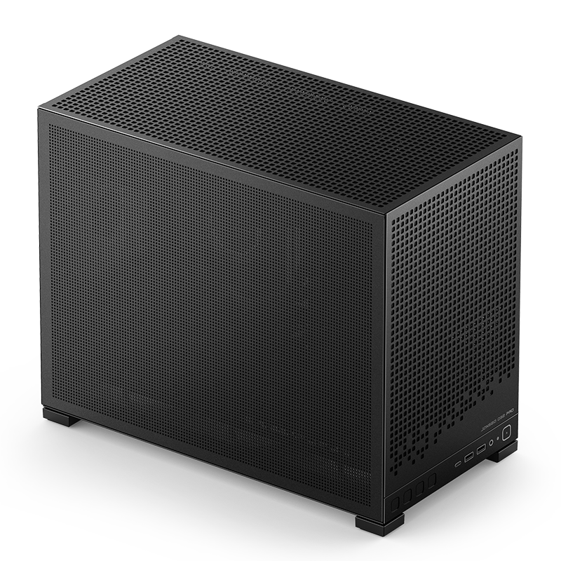 乔思伯 D32PRO MESH版