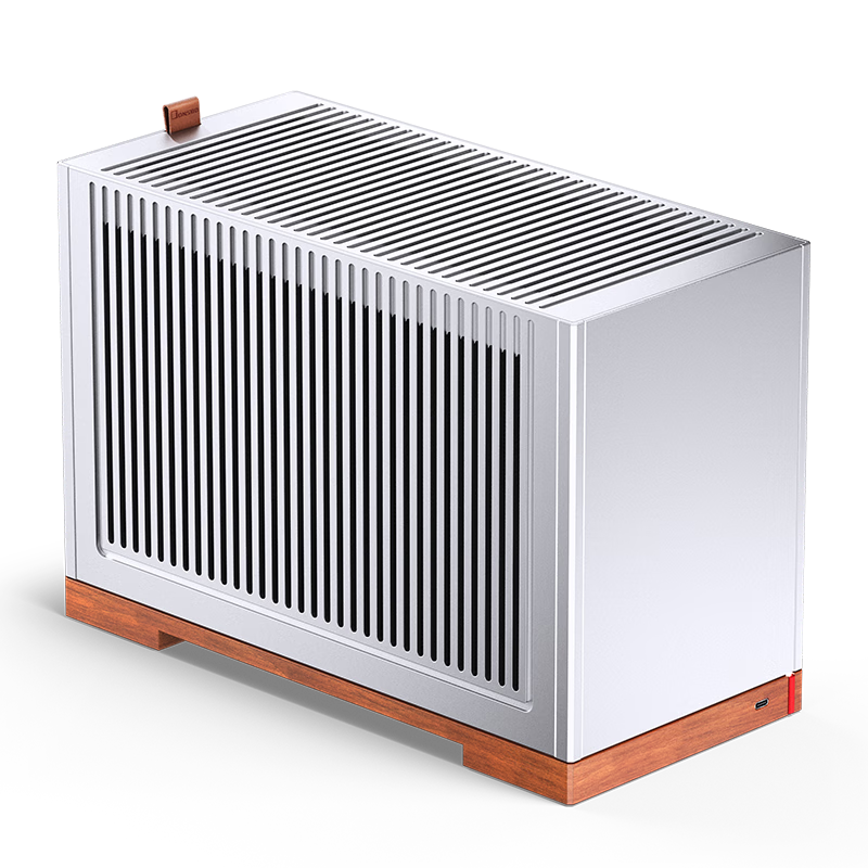 乔思伯 T9银色 PCIE5.0 版