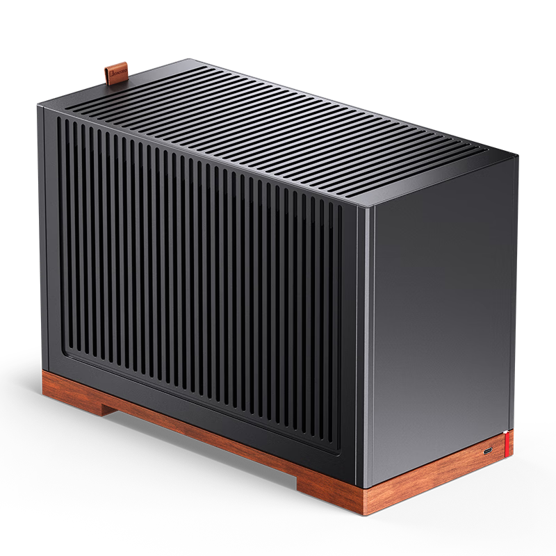 乔思伯 T9黑色 PCIE5.0版