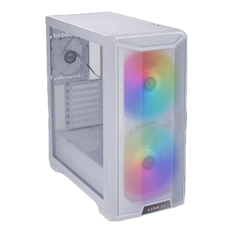 联力 LANCOOL 鬼斧215