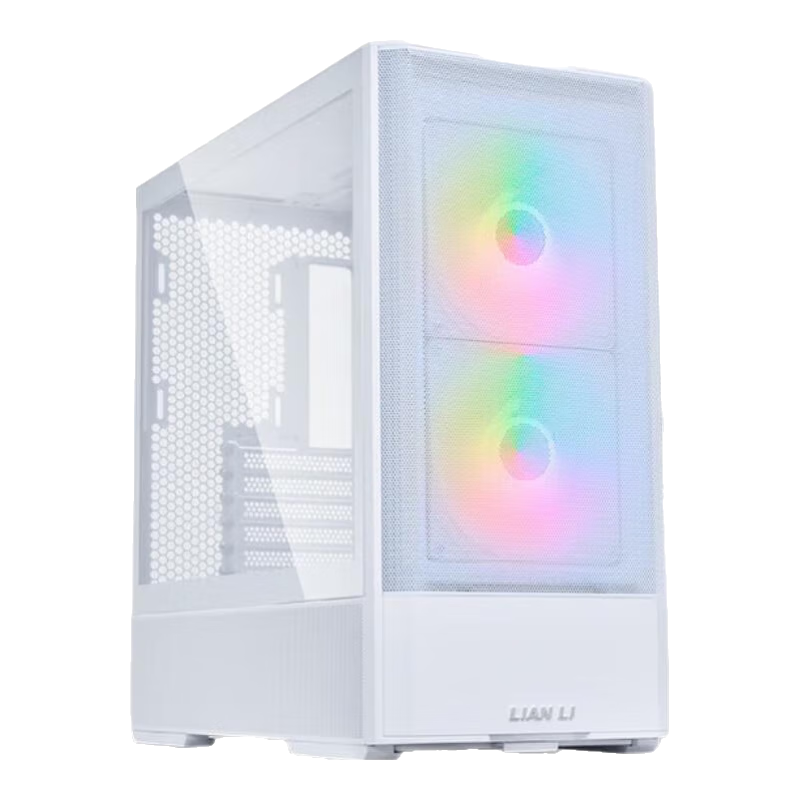 联力 LIANLIL207鬼斧