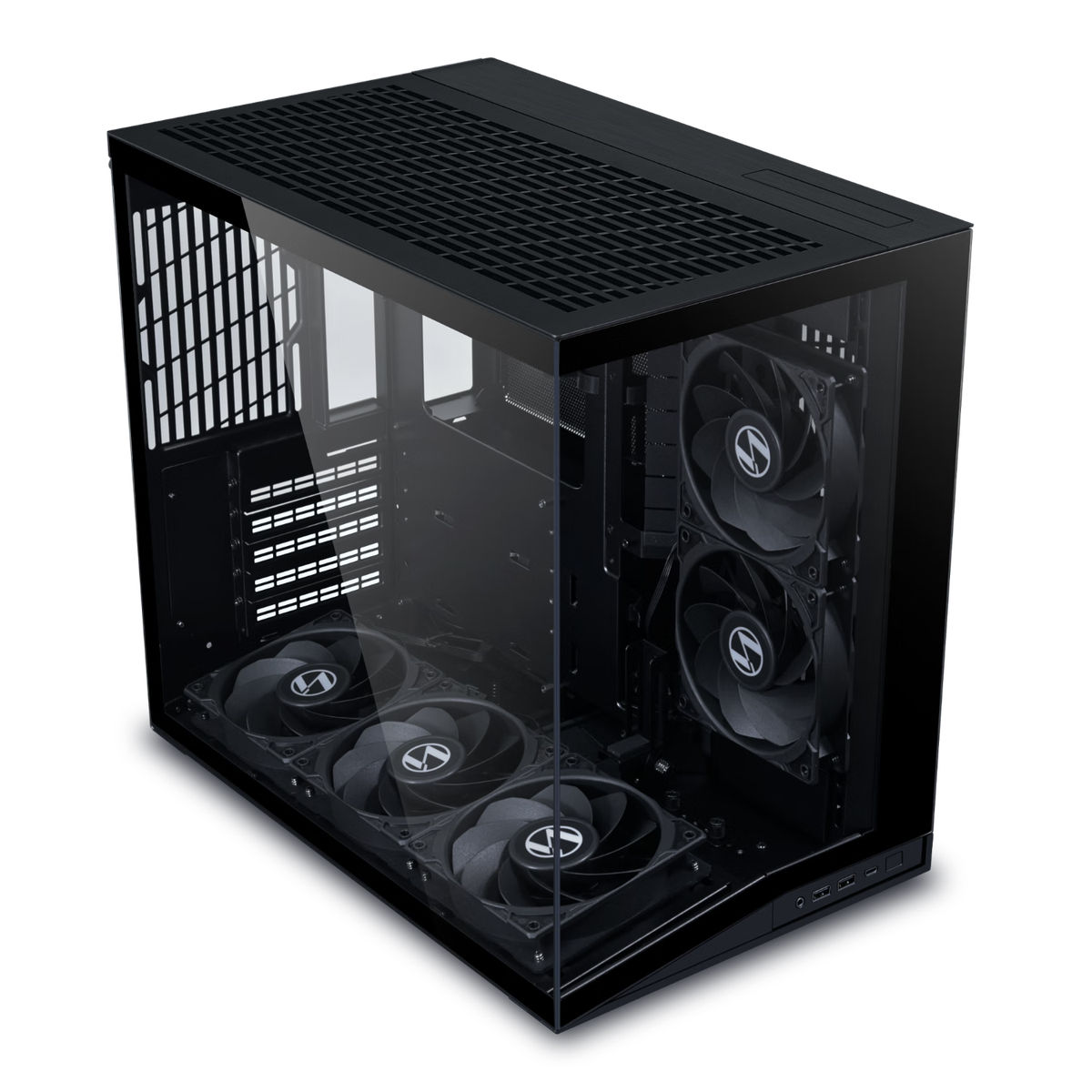 联力海景房包豪斯 O11DMINI V2