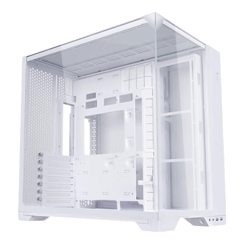 联力 箱Vision Compact 精致版 O11Vision compact