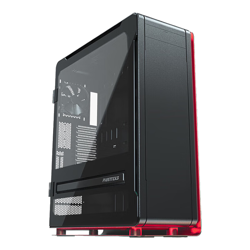 追风者 Elite 916 黑 EATX全模组化nas