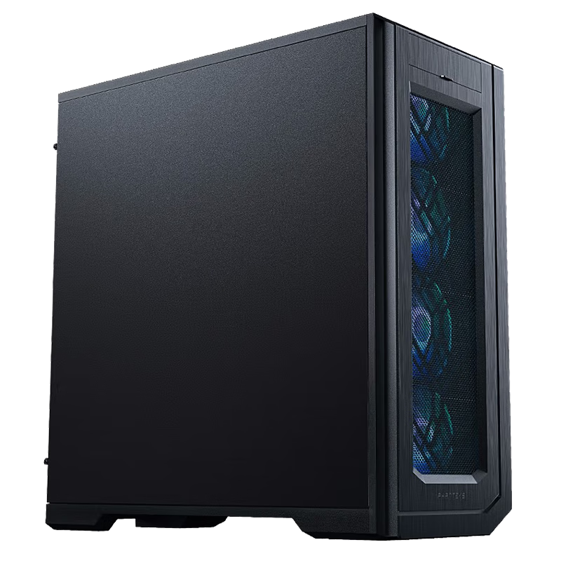 追风者 PK620PC全塔服务器AI算力工作站nas