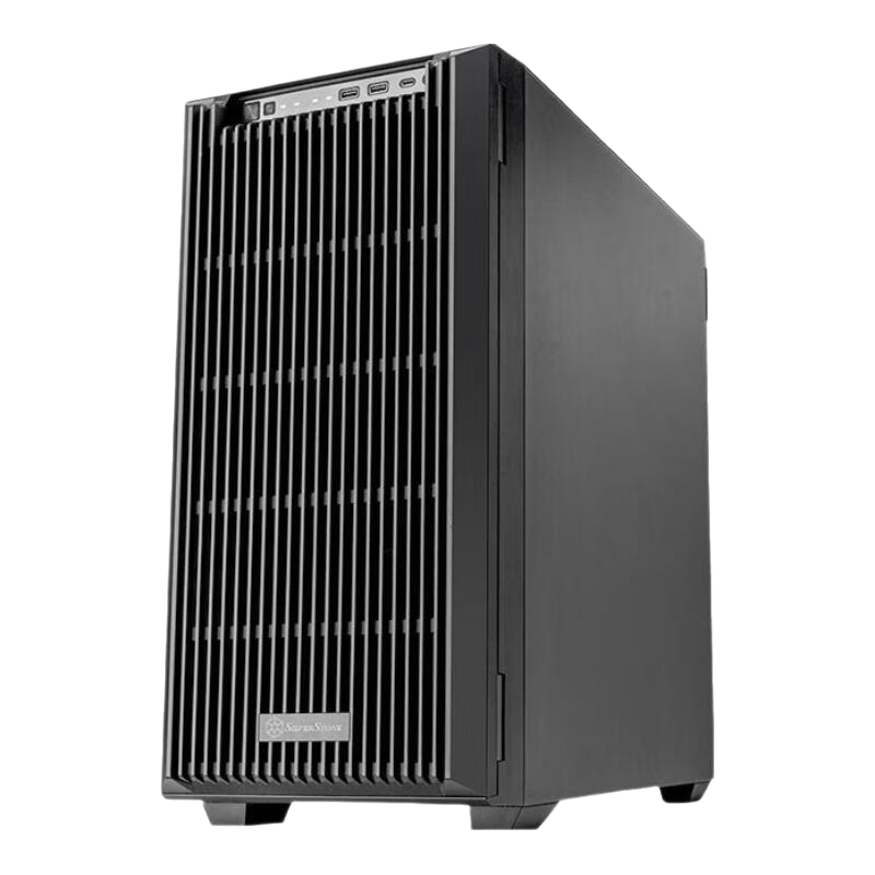 银昕 CS383存储NAS