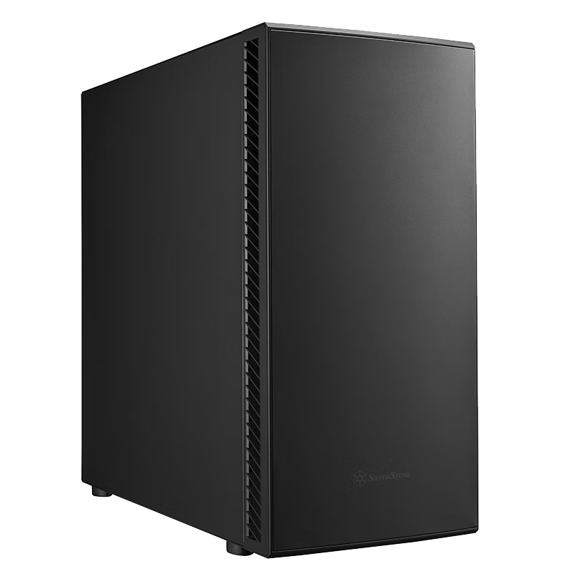 银昕 星斗Seta Q1中塔式ATX低噪 G410SEQ1B000020