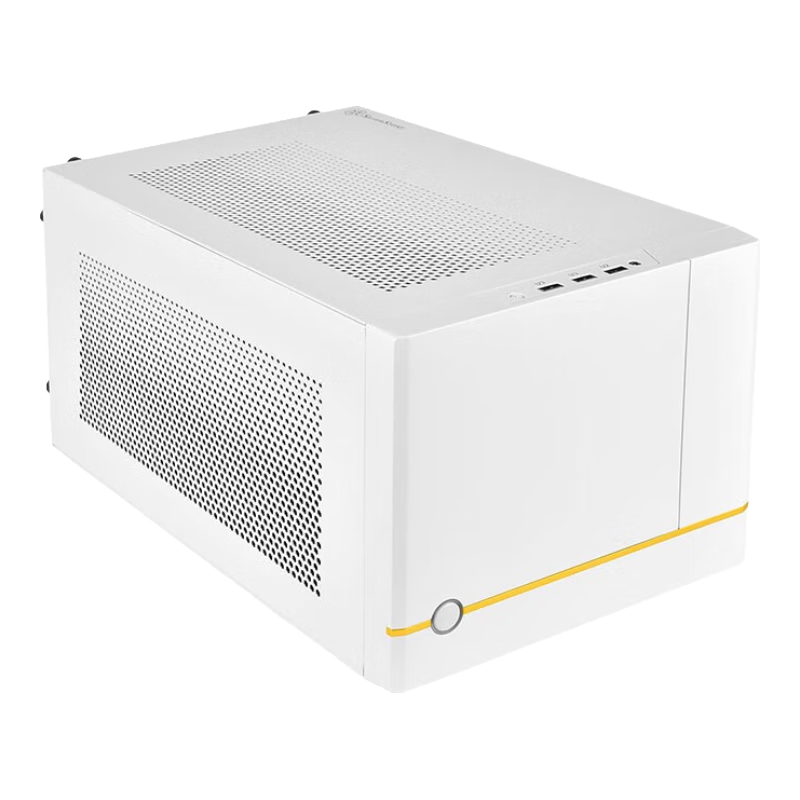 银昕 SG14 珍宝 ITX小 G410SG14W000020