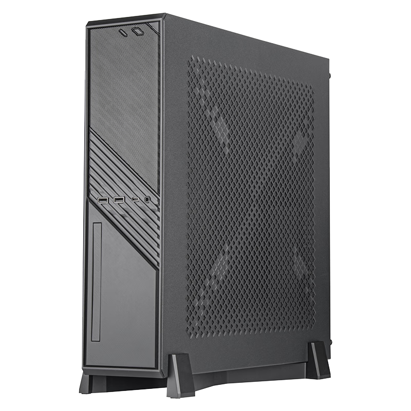 银昕 米罗 ML12HTPC