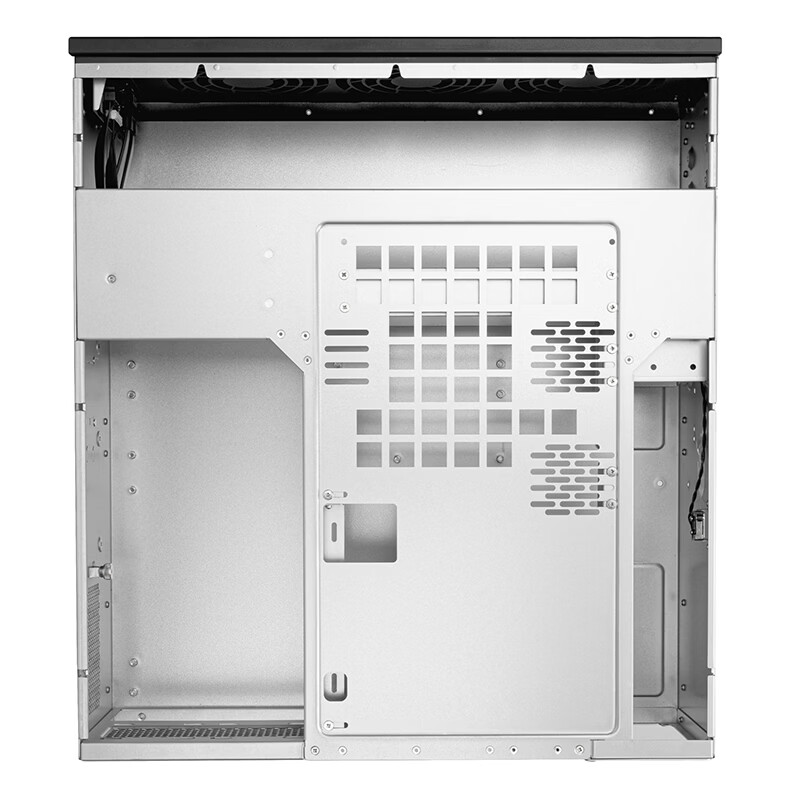银昕 RM32 3U服务器 RM32