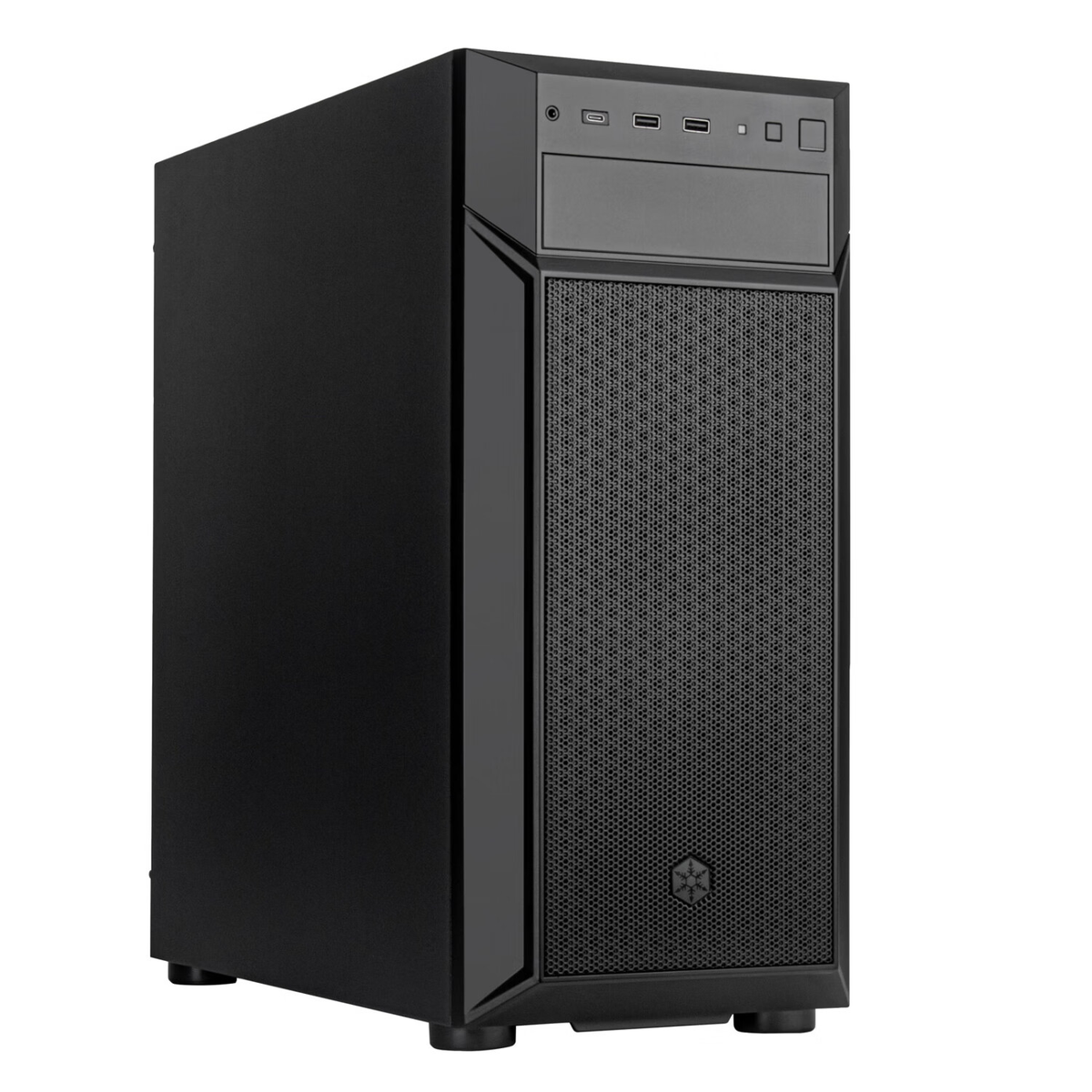 银昕 法拉Fara 513 ATX