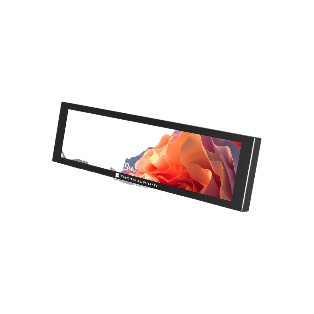 利民 TROFEO VISION LCD