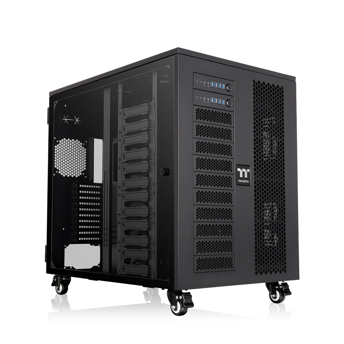 曜越 水冷 AX1000TG