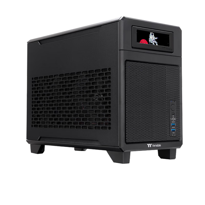曜越 水冷 TR100