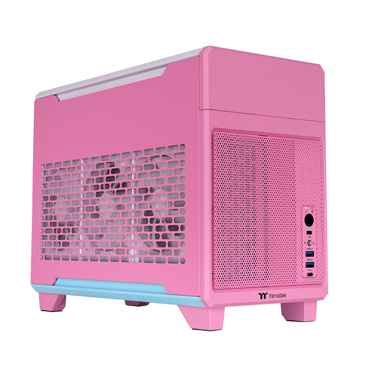 曜越 水冷 TR100泡泡粉