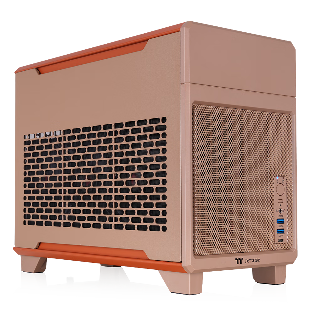 曜越 水冷 TR100砾石砂