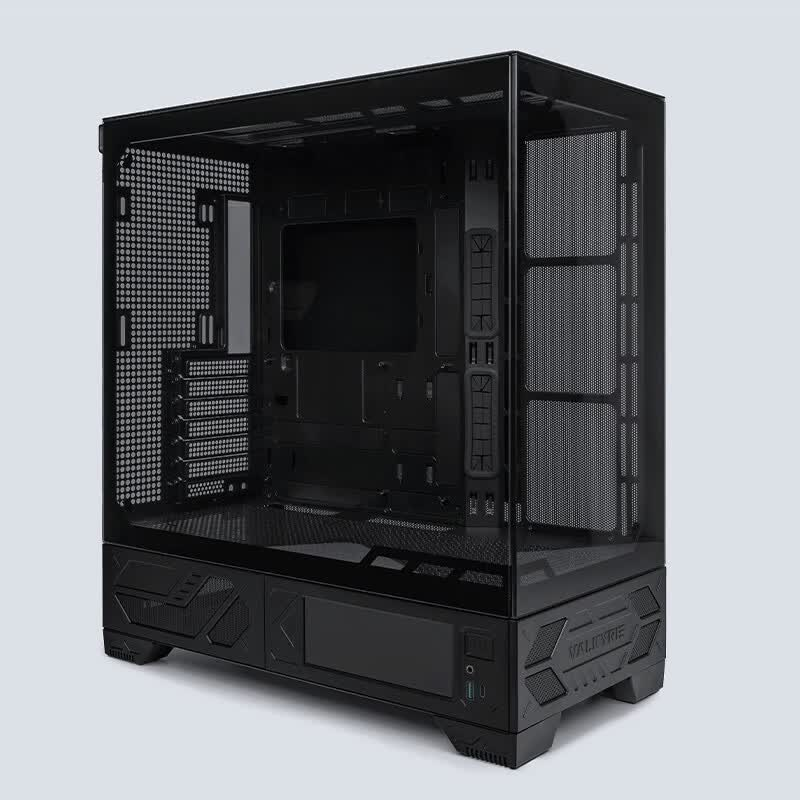 瓦尔基里 VK03BLACK