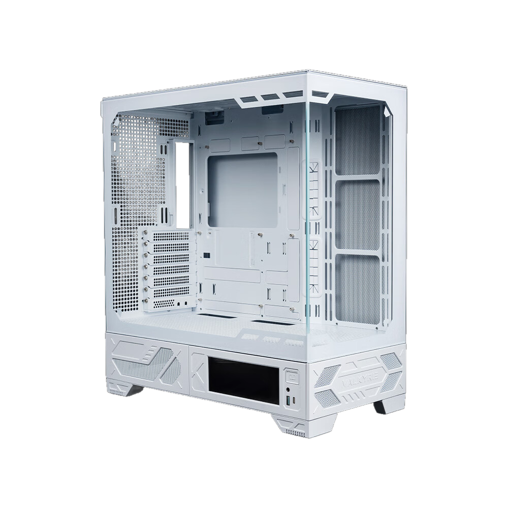 瓦尔基里 VK03WHITE