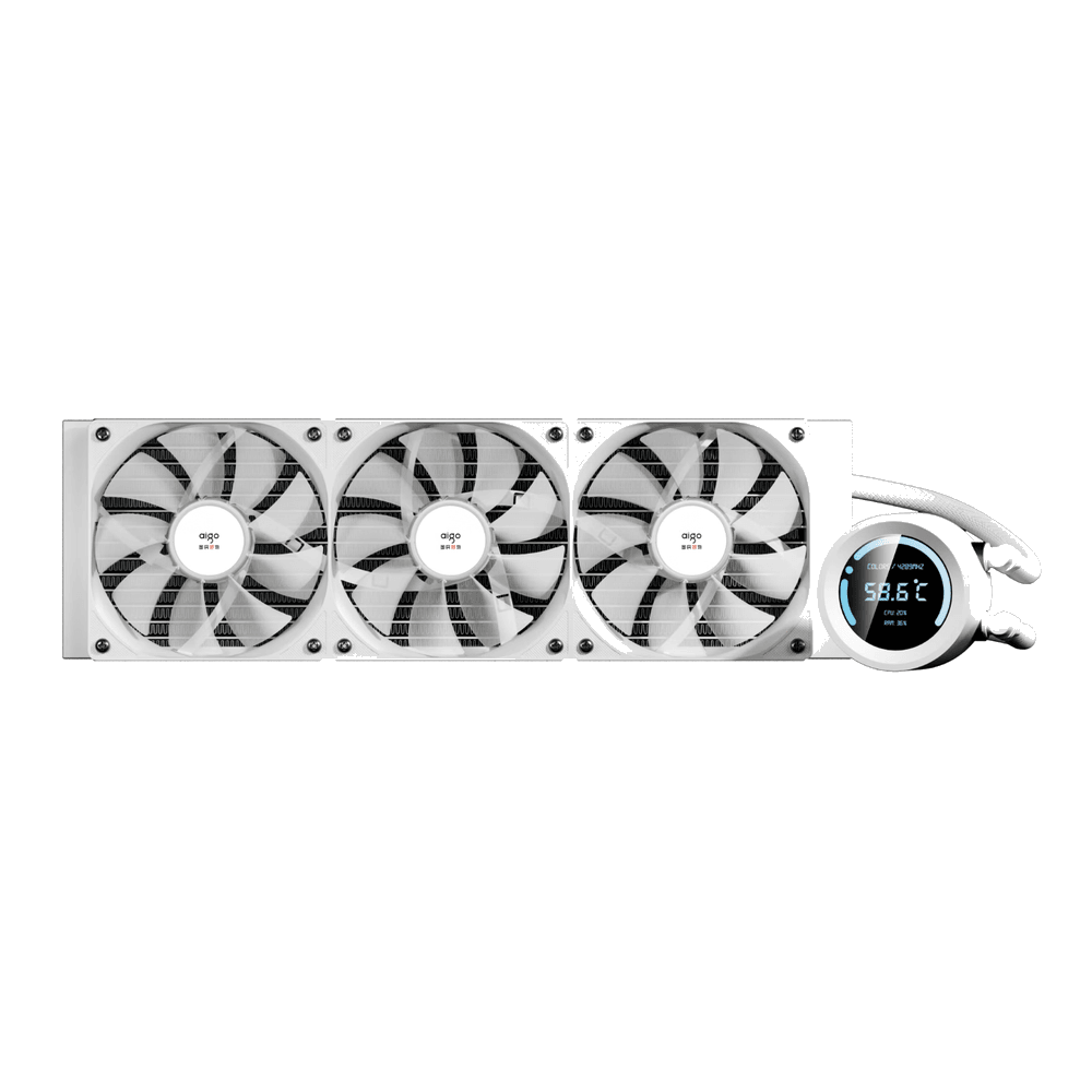 爱国者 LGA LGA1851-360-LCD-ARGB