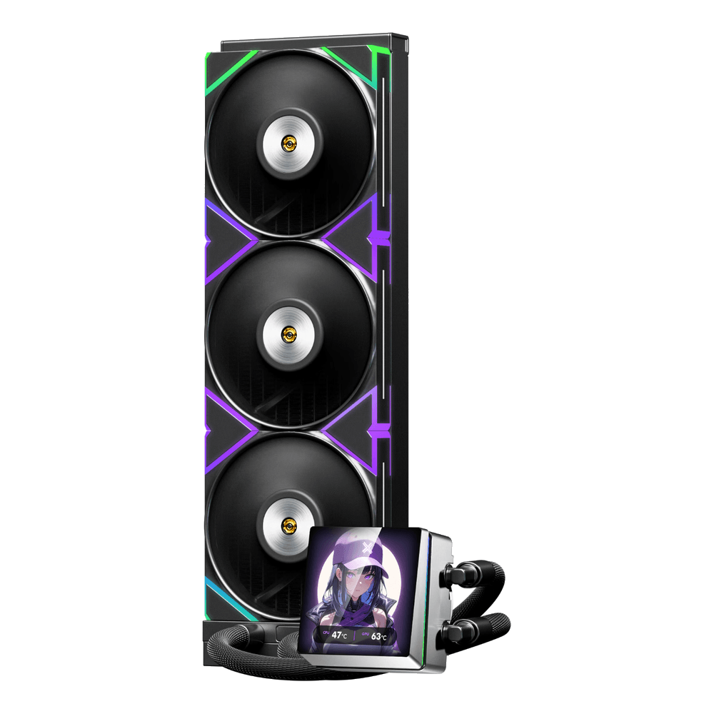 爱国者 S S360-LCD