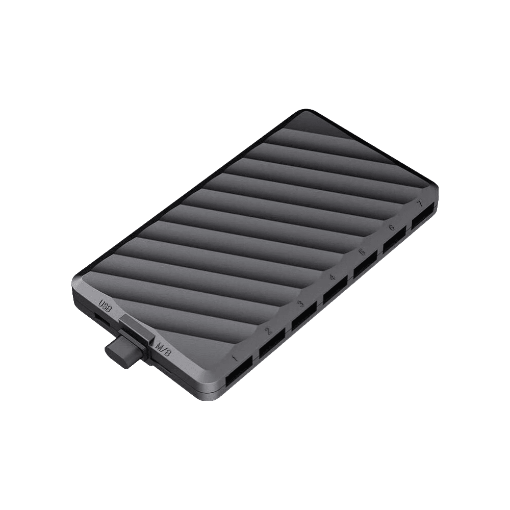 爱国者 魔方360-LCD-ARGB