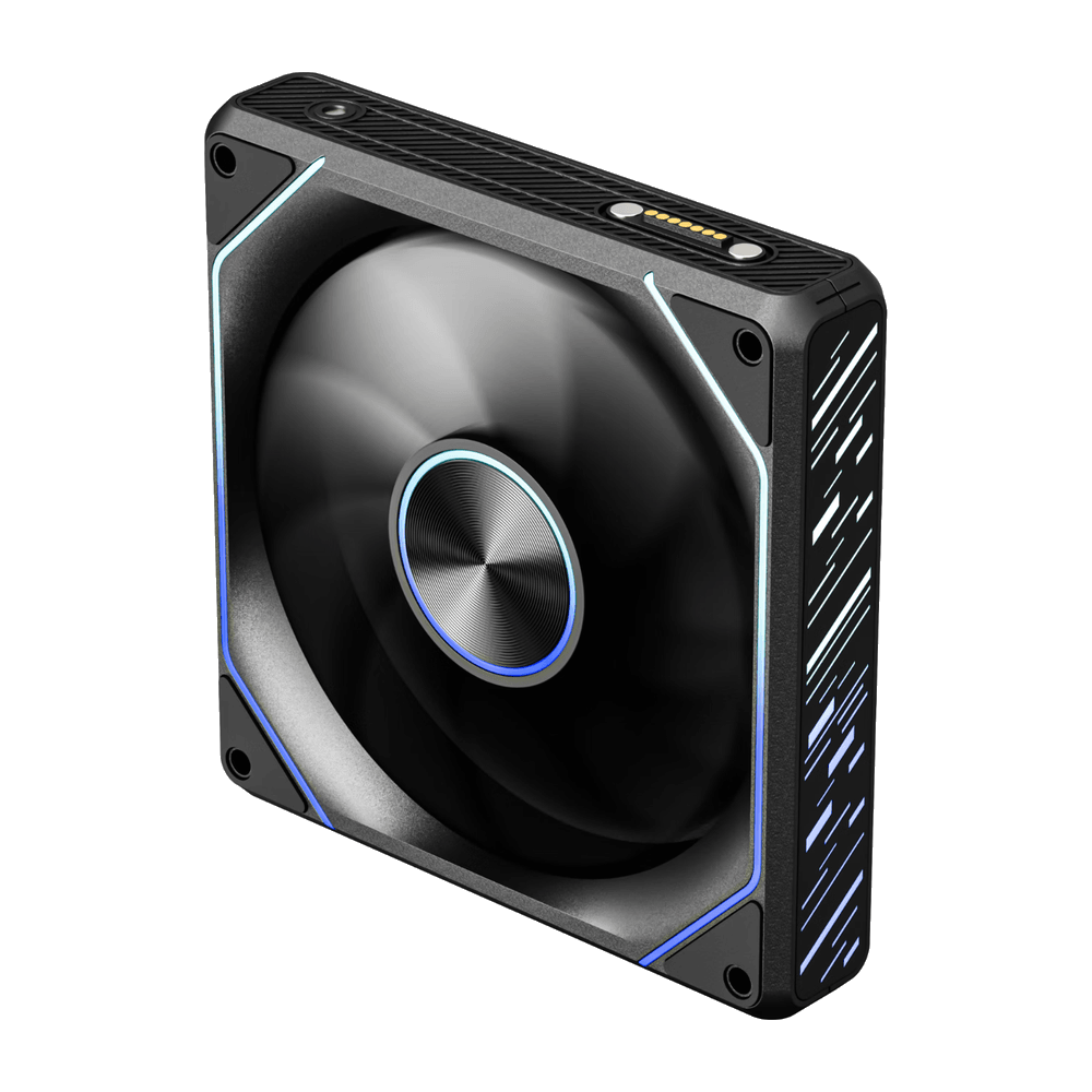 爱国者 星璨岚月PRO-120-ARGB