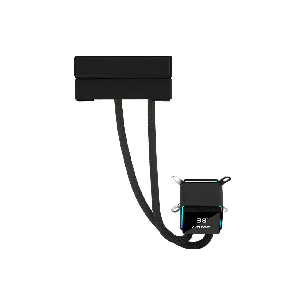 安钛克 AD360-DIGITAL-LCD-ARGB