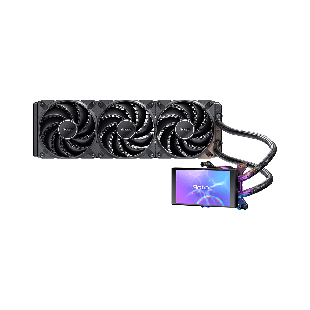 安钛克 VORTEX-360-LCD-ARGB