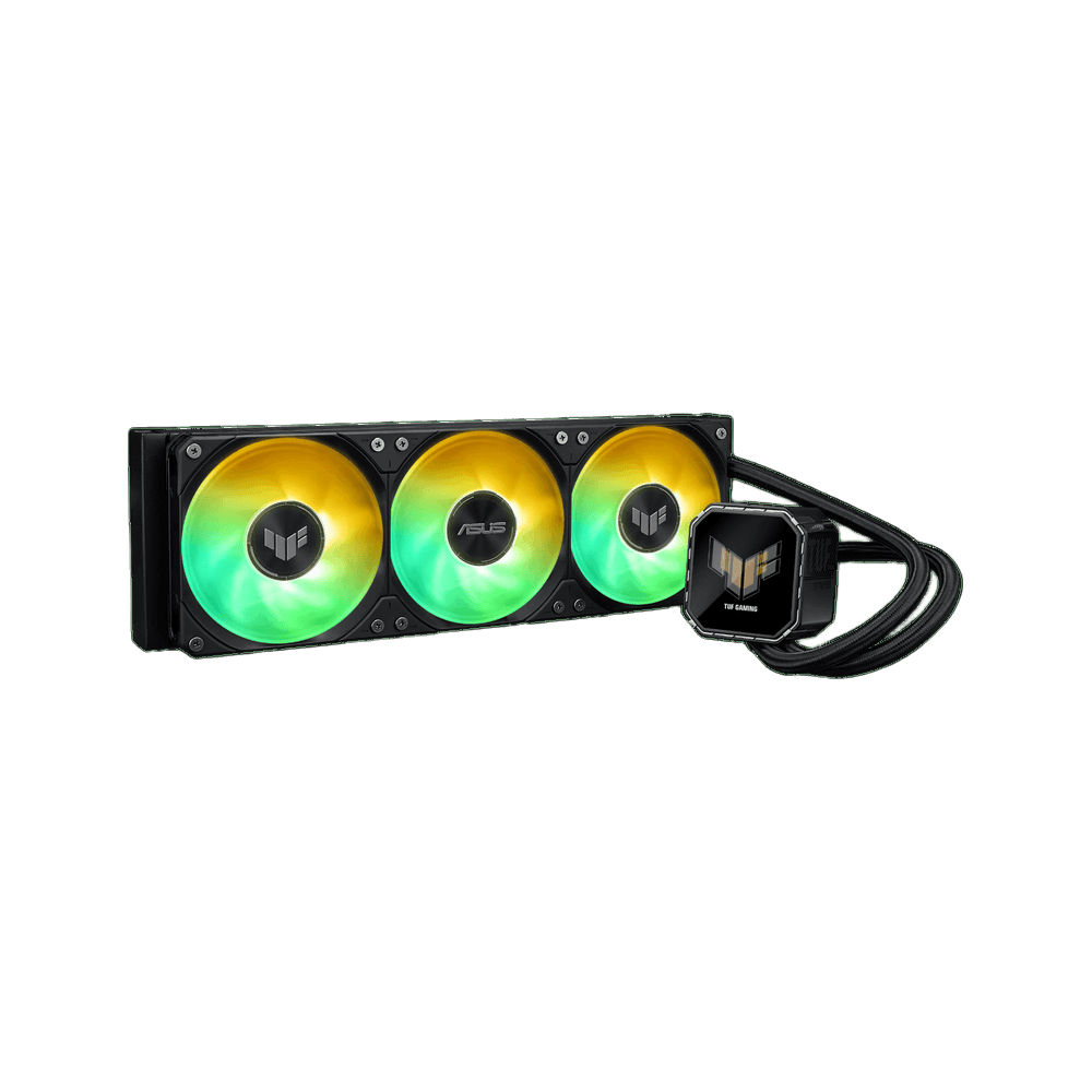华硕 LC LC360-V3-LCD-ARGB