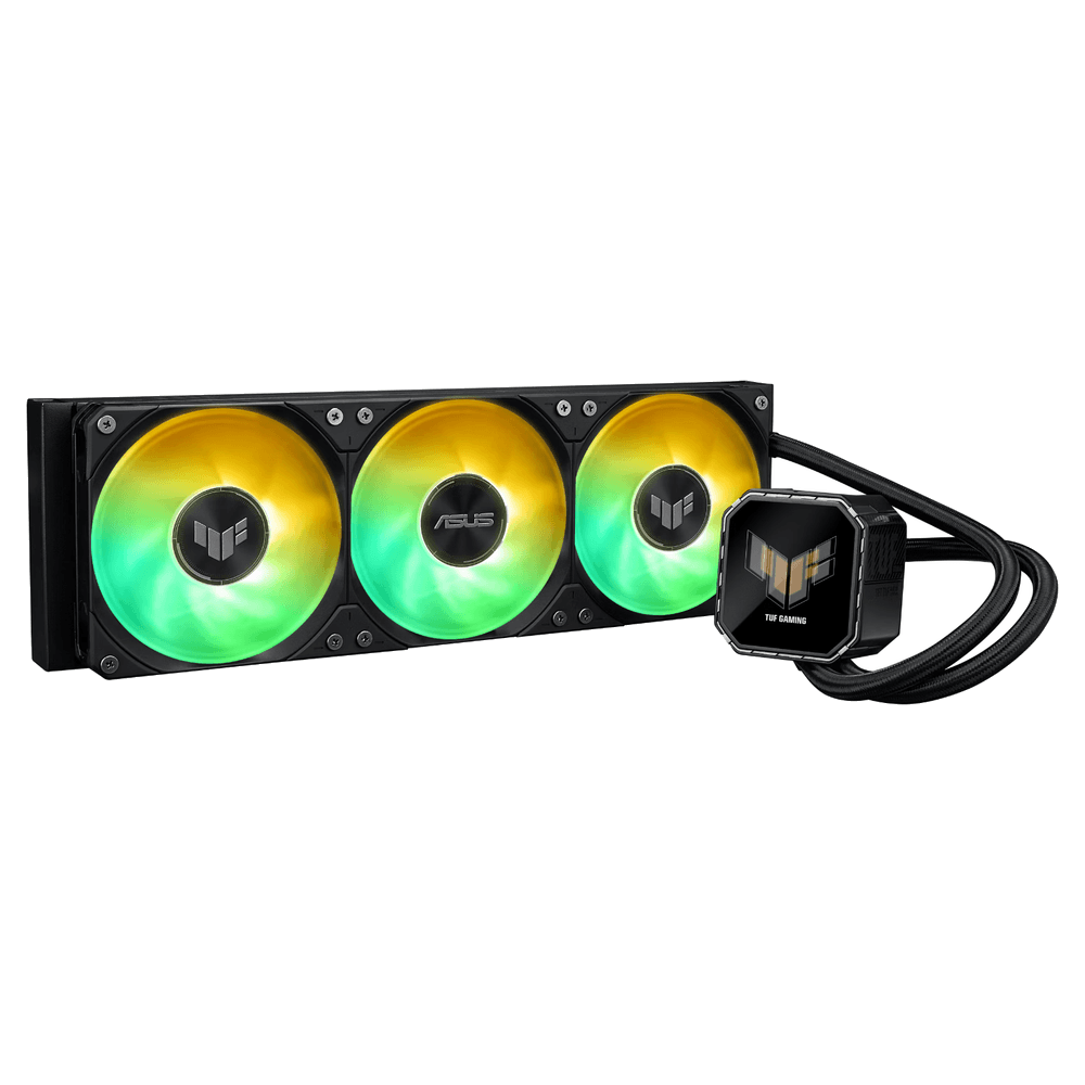 华硕 LCIII360-LCD-ARGB