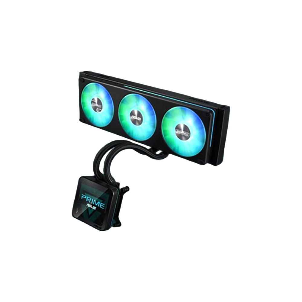 华硕 大师-V2-LCD-ARGB