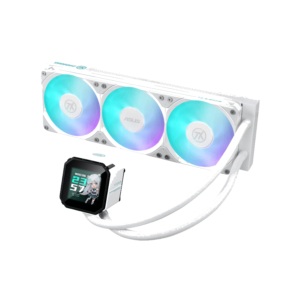 华硕 天选-360-LCD-ARGB