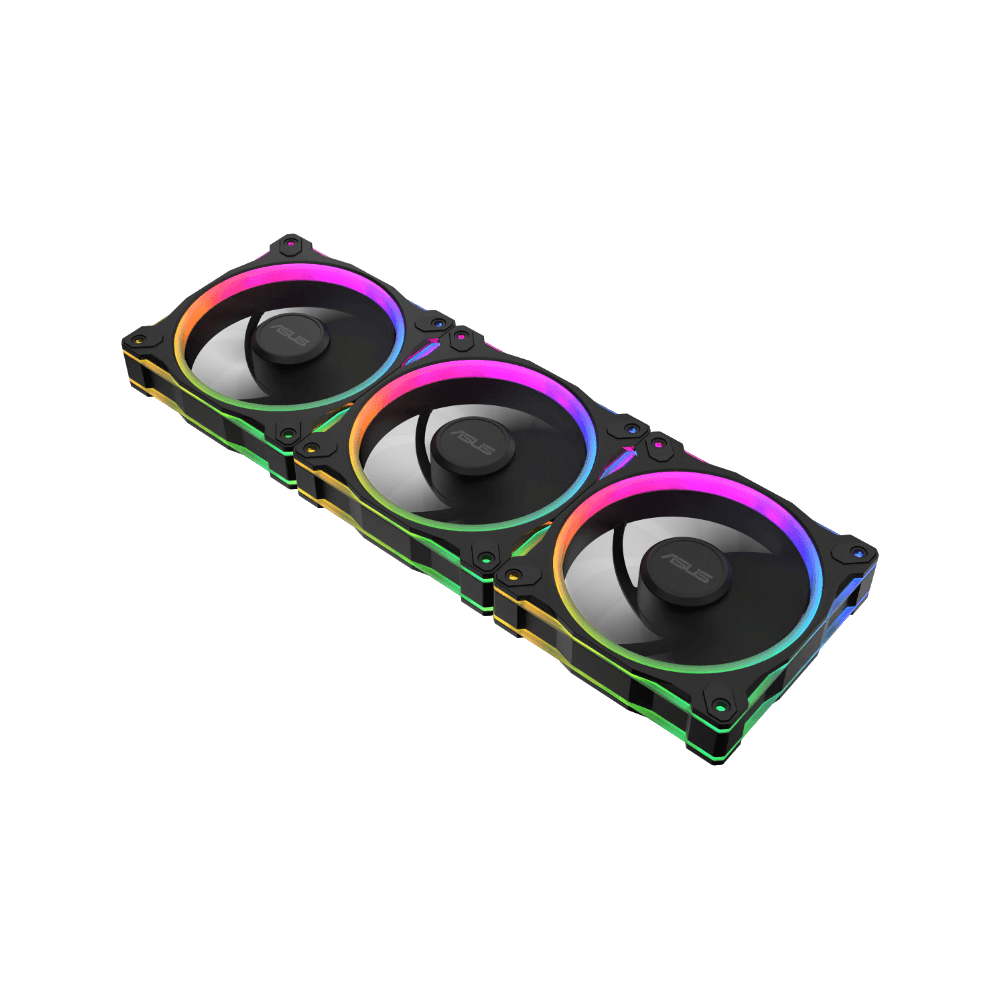 华硕 MR120-3PACK-ARGB