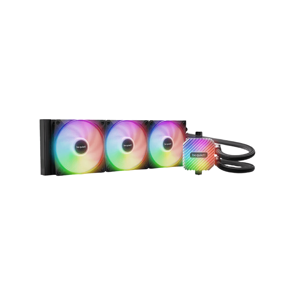 be quiet! LOOP LOOP360MM-ARGB