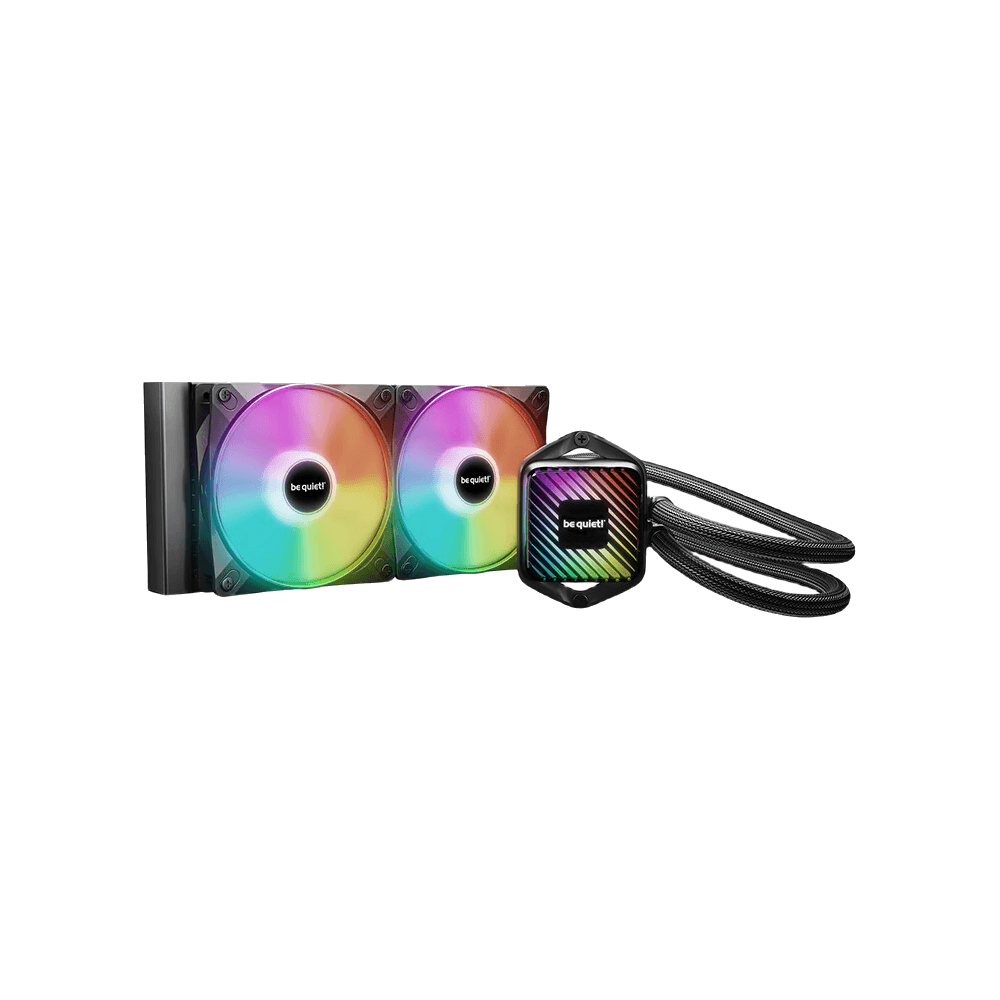 be quiet! Pure Loop PURELOOP3-240-ARGB