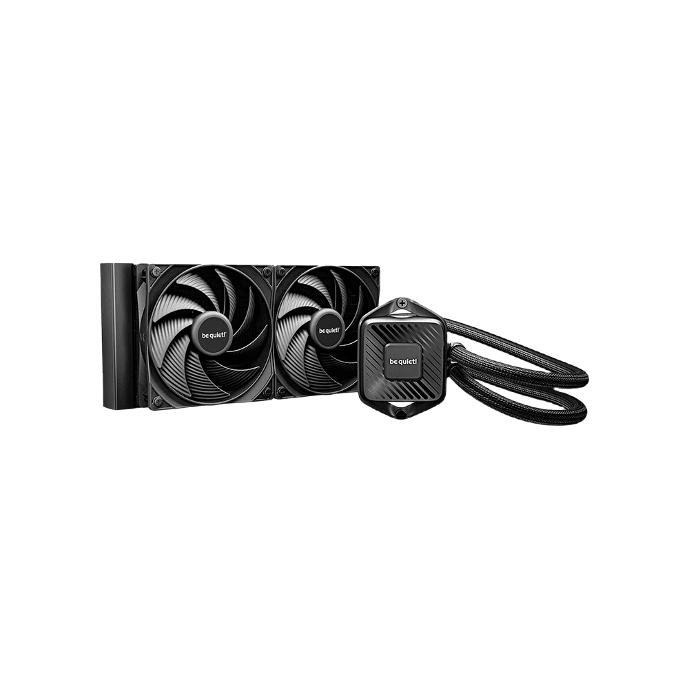 be quiet! Pure Loop PURELOOP3-240