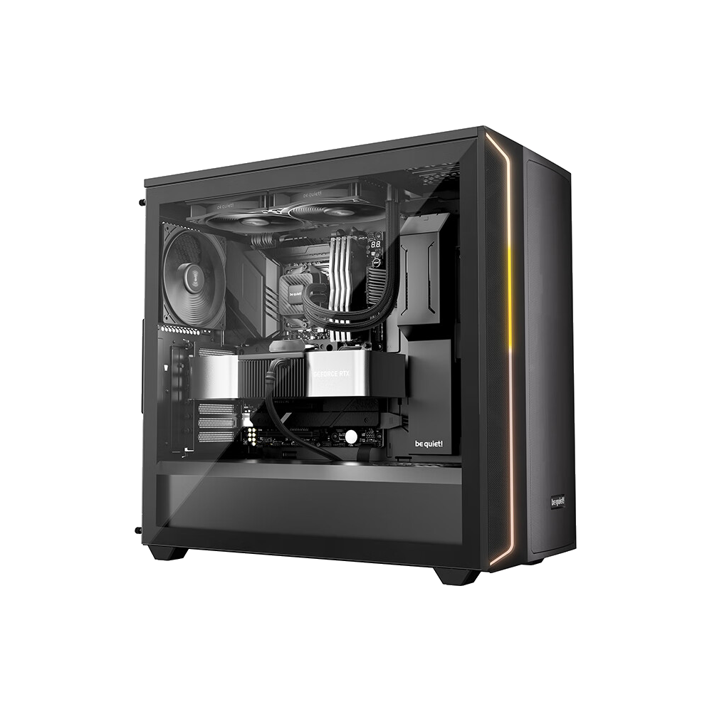 be quiet! Pure Loop PURELOOP3-280
