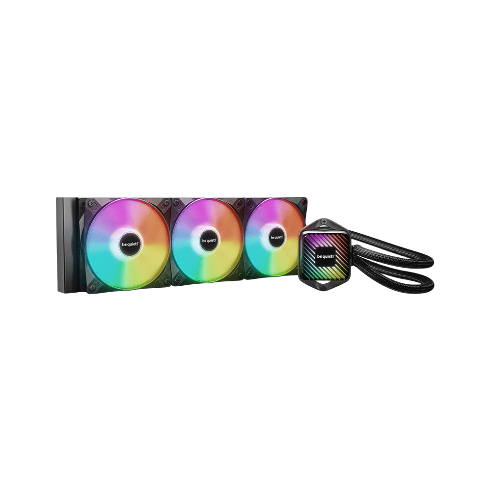 be quiet! Pure Loop PURELOOP3-360-ARGB